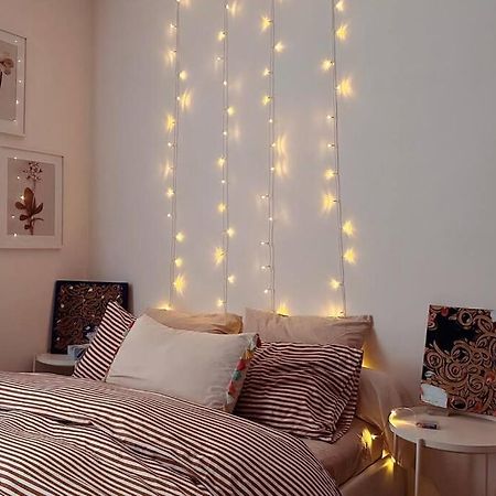Studio Cozy Pour 2 Personnes Paris Bercy Apartment Exterior photo